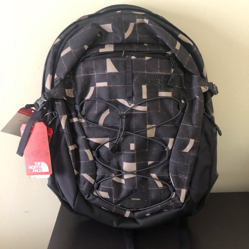 The North Face Borealis backpack